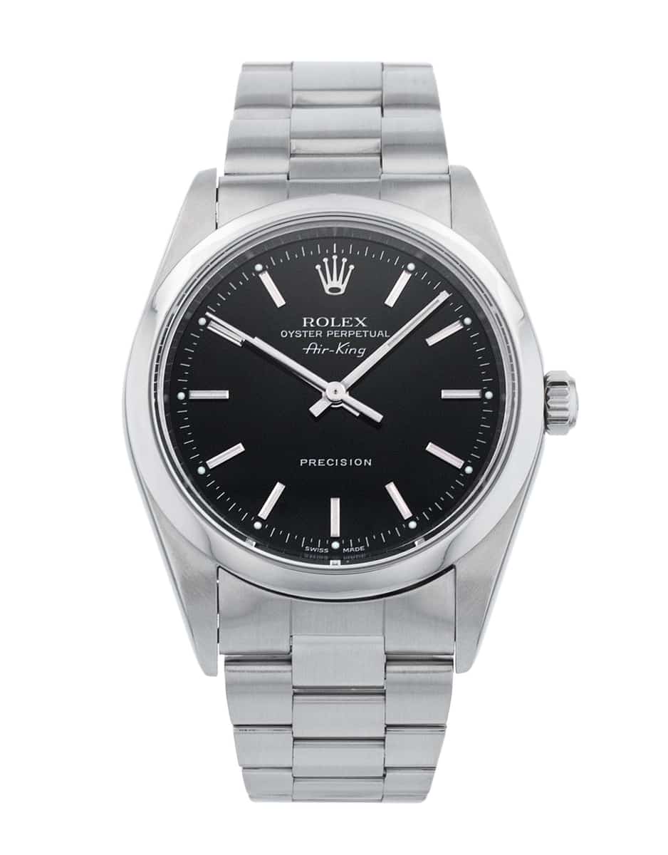 Rolex Air-King 14000M Rolex Air-King 14000M